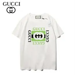 gucci t-shirt manches courtes pour unisexe s_1235aa1